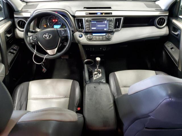 Foto 8 de la subasta – 2014 TOYOTA RAV4 LIMIT con VIN 2T3DFREV5EW189790