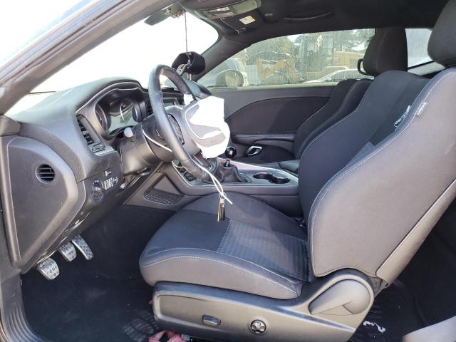 Photo 7 from auction – 2019 DODGE CHALLENGER with VIN 2C3CDZFJ6KH611224