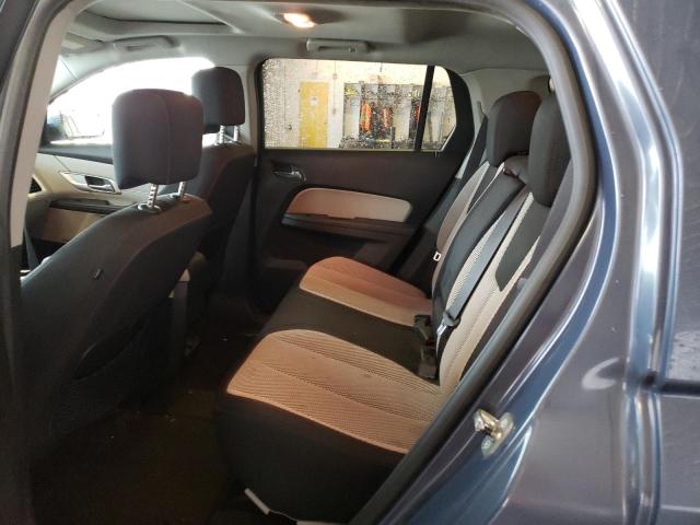 Photo 10 from auction – 2011 GMC TERRAIN SL with VIN 2CTFLTE58B6255842