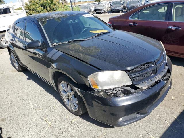 Photo 4 from auction – 2012 DODGE AVENGER R/ with VIN 1C3CDZBG7CN312862