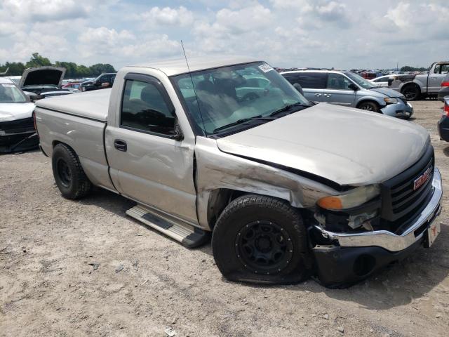 Photo 4 from auction – 2007 GMC NEW SIERRA with VIN 1GTEC14X37Z123727