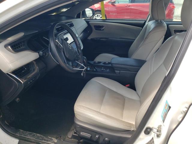 Photo 7 from auction – 2018 TOYOTA AVALON HYB with VIN 4T1BD1EB2JU060252