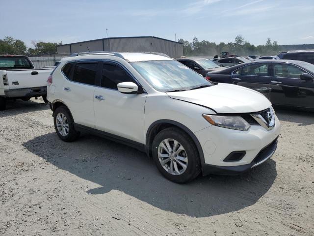 Фото 4 с аукциона – 2016 NISSAN ROGUE S с VIN KNMAT2MT4GP597022