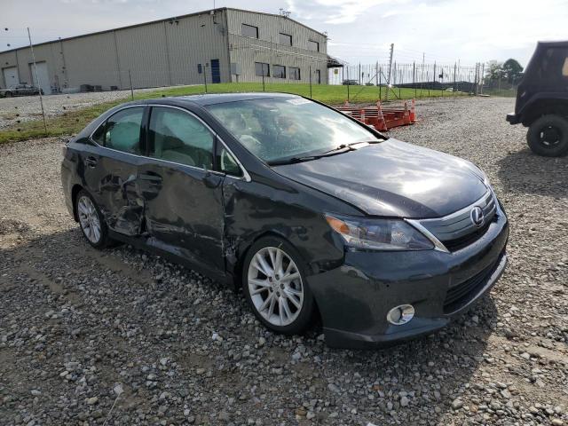 Photo 4 from auction – 2010 LEXUS HS 250H with VIN JTHBB1BA1A2017697