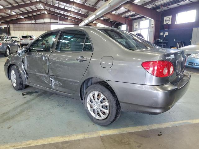 Photo 2 from auction – 2007 TOYOTA COROLLA CE with VIN 2T1BR32E37C742448