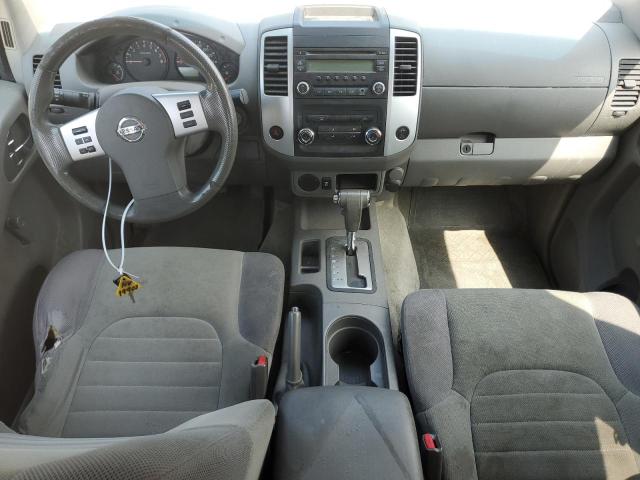 Photo 8 from auction – 2014 NISSAN FRONTIER S with VIN 1N6BD0CTXEN755943
