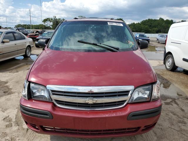 Photo 5 from auction – 2004 CHEVROLET VENTURE with VIN 1GNDX03E94D133284