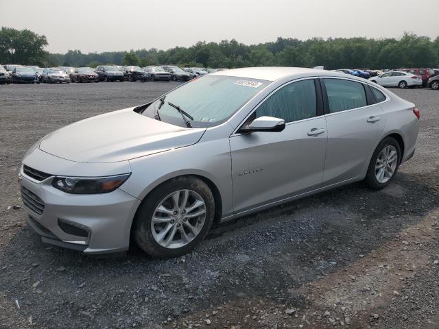 CHEVROLET MALIBU LT 2016 with VIN 1G1ZE5ST7GF292582 - Photo from auction