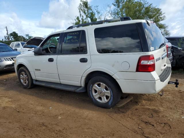 Photo 2 from auction – 2008 FORD EXPEDITION with VIN 1FMFU16508LA61409
