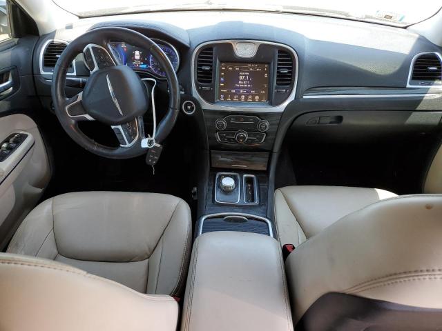 Photo 8 from auction – 2015 CHRYSLER 300 LIMITE with VIN 2C3CCARG4FH781933