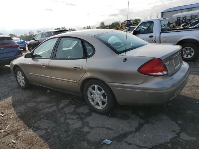 Photo 2 from auction – 2006 FORD TAURUS SEL with VIN 1FAFP56U76A111733