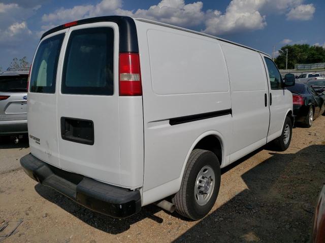 Photo 3 from auction – 2014 CHEVROLET EXPRESS G2 with VIN 1GCWGFCA3E1192965