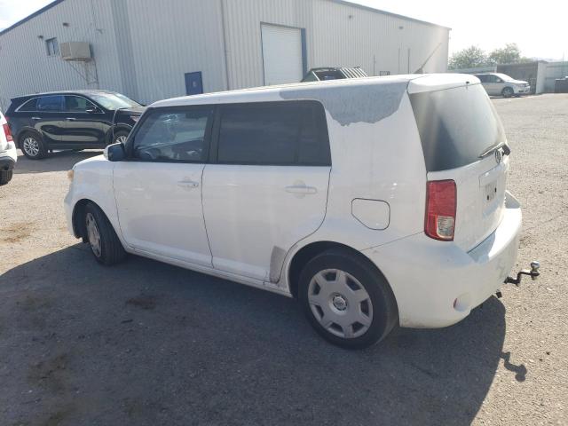 Photo 2 from auction – 2012 TOYOTA SCION XB with VIN JTLZE4FE8CJ011544