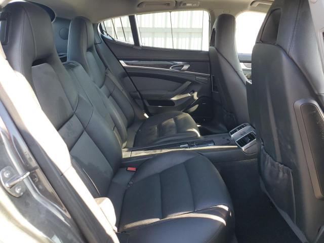 Photo 10 from auction – 2013 PORSCHE PANAMERA S with VIN WP0AB2A78DL060375