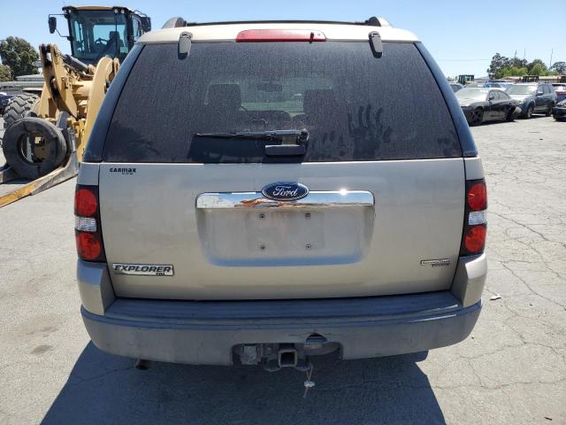 Photo 6 from auction – 2007 FORD EXPLORER X with VIN 1FMEU73E77UB51670