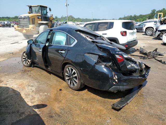 Photo 2 from auction – 2018 NISSAN ALTIMA 2.5 with VIN 1N4AL3AP4JC162289