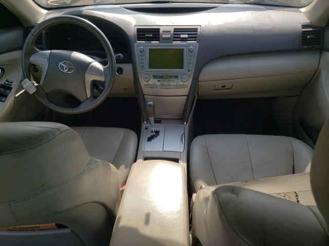 Photo 8 from auction – 2007 TOYOTA CAMRY HYBR with VIN JTNBB46K973043128