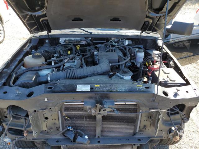 Photo 11 from auction – 2010 FORD RANGER SUP with VIN 1FTKR1EDXAPA43155