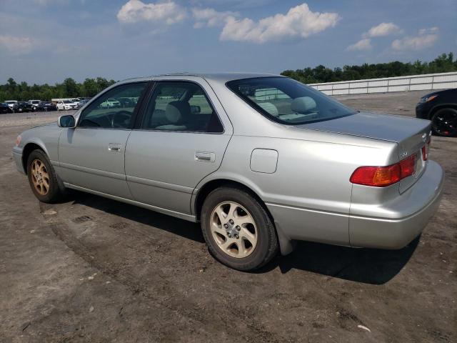 Photo 2 from auction – 2001 TOYOTA CAMRY CE with VIN JT2BF22K610334142