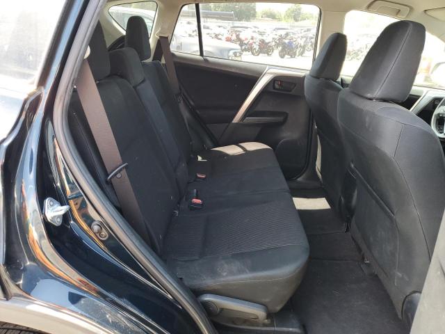 Photo 10 from auction – 2017 TOYOTA RAV4 LE with VIN JTMZFREV1HJ119910