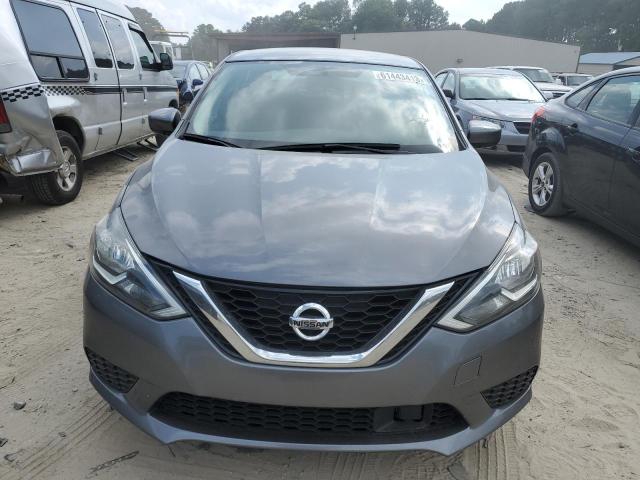 Photo 5 from auction – 2019 NISSAN SENTRA S with VIN 3N1AB7AP1KY410739