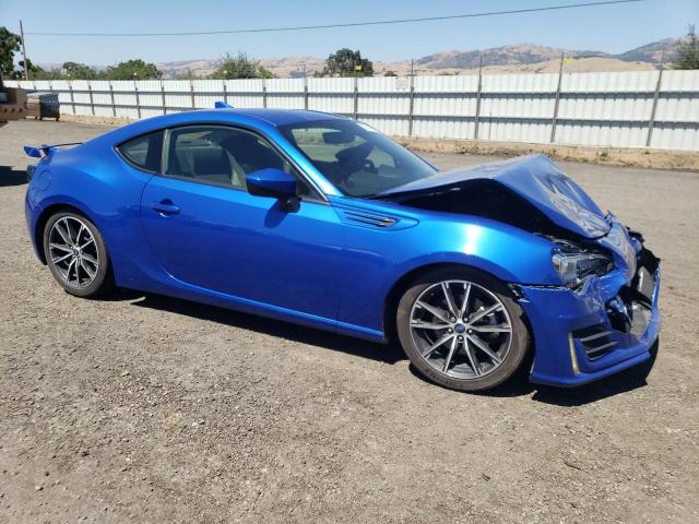 Photo 4 from auction – 2018 SUBARU BRZ 2.0 PR with VIN JF1ZCAB15J9603877