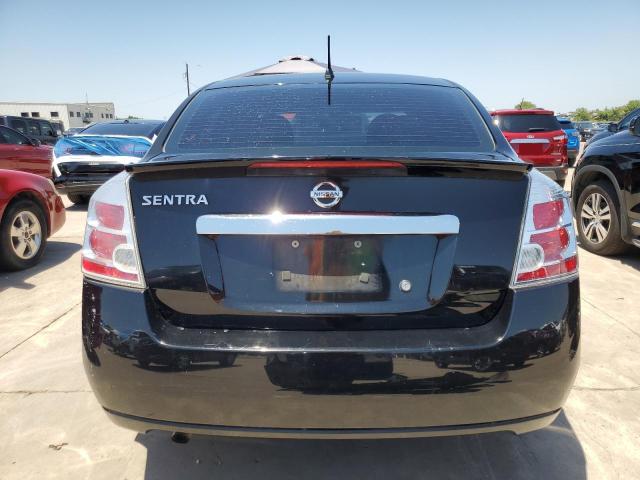 Photo 6 from auction – 2011 NISSAN SENTRA 2.0 with VIN 3N1AB6AP9BL723898