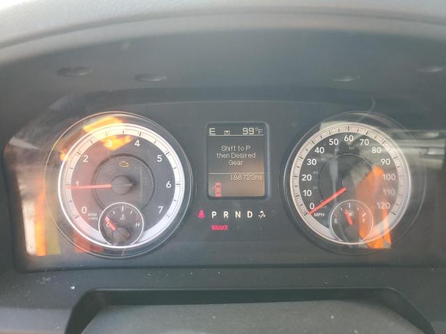 Photo 9 from auction – 2014 RAM 1500 ST with VIN 1C6RR6FT7ES302020
