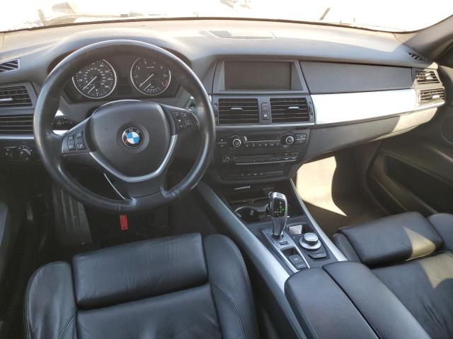 Photo 8 from auction – 2009 BMW X5 XDRIVE4 with VIN 5UXFE83559L170110