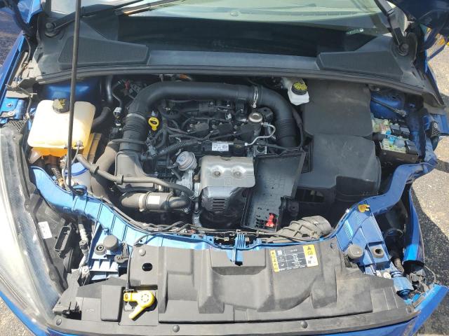 Photo 11 from auction – 2018 FORD FOCUS SE with VIN 1FADP3FE0JL267128