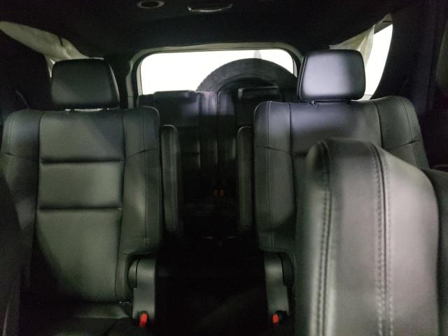 Photo 10 from auction – 2021 DODGE DURANGO GT with VIN 1C4RDJDG4MC792649