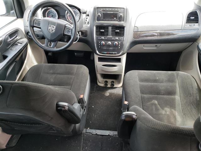 Photo 8 from auction – 2015 DODGE GRAND CARA with VIN 2C4RDGBG2FR650509