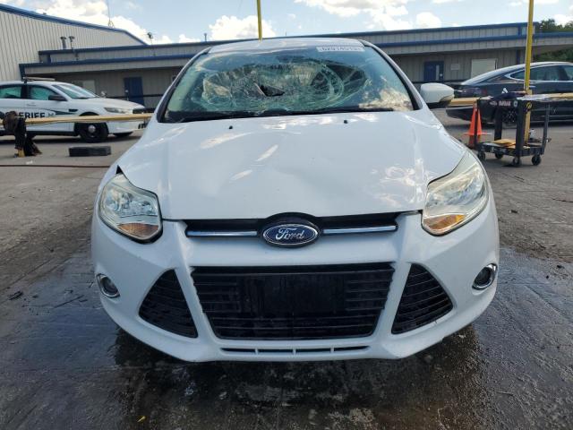 Photo 5 from auction – 2012 FORD FOCUS SEL with VIN 1FAHP3M22CL358348