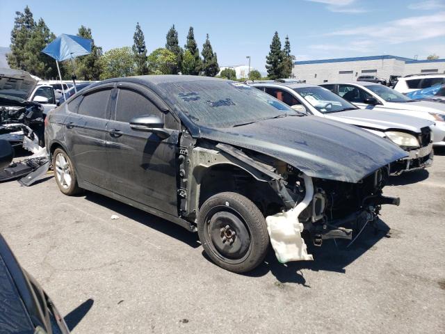 Photo 4 from auction – 2015 FORD FUSION SE with VIN 3FA6P0H77FR306196