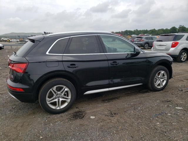Photo 3 from auction – 2018 AUDI Q5 PREMIUM with VIN WA1BNAFY3J2042790