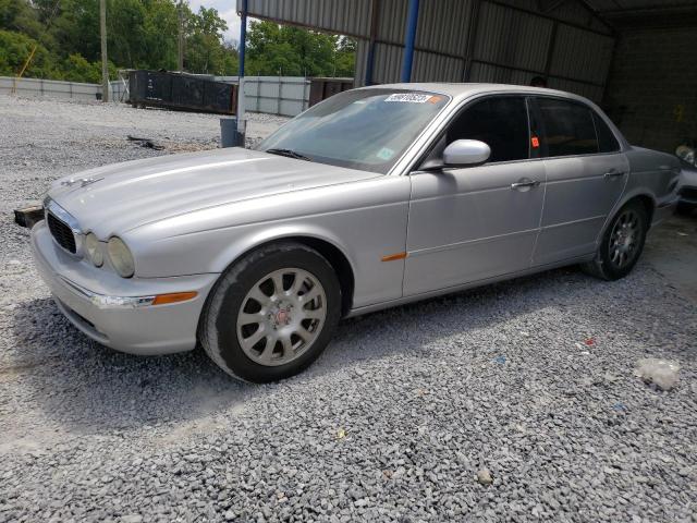 JAGUAR XJ8 2004 with VIN SAJWA71C84SG15869 - Photo from auction