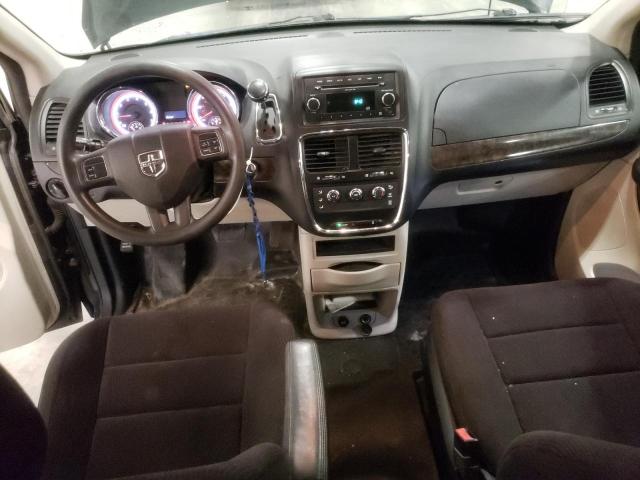 Photo 8 from auction – 2011 DODGE GRAND CARA with VIN 2D4RN1AGXBR603155