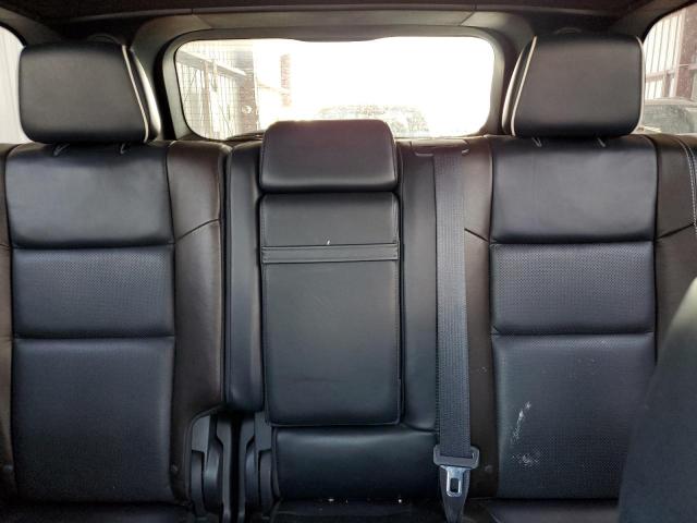 Photo 10 from auction – 2014 JEEP GRAND CHER with VIN 1C4RJFCT2EC572657