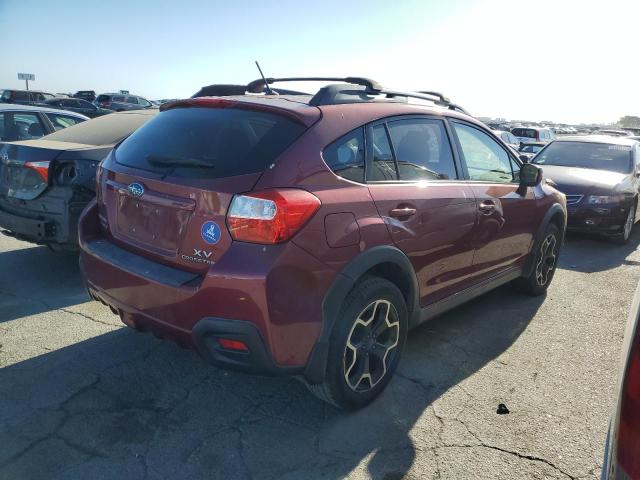 Photo 3 from auction – 2013 SUBARU XV CROSSTR with VIN JF2GPACC0D2840216