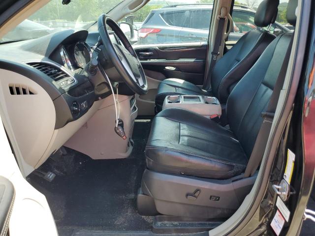 Photo 7 from auction – 2014 CHRYSLER TOWN & COU with VIN 2C4RC1BG7ER269690