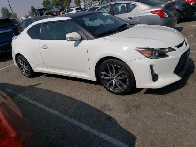 Photo 4 from auction – 2014 TOYOTA SCION TC with VIN JTKJF5C70E3087115