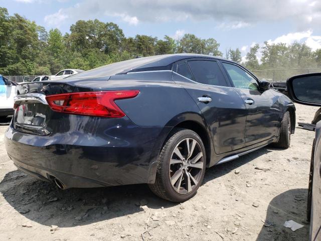 Photo 3 from auction – 2016 NISSAN MAXIMA 3.5 with VIN 1N4AA6AP4GC428491