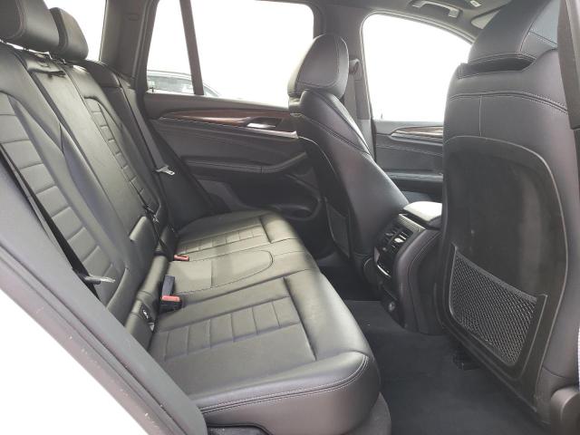 Photo 11 from auction – 2018 BMW X3 XDRIVE3 with VIN 5UXTR9C57JLD60611