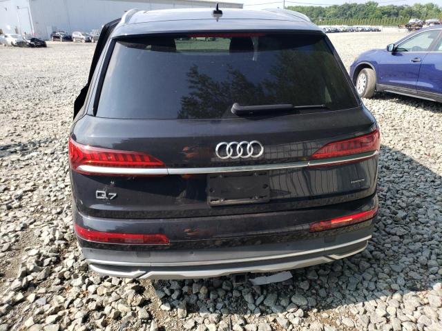 Photo 6 from auction – 2020 AUDI Q7 PRESTIG with VIN WA1VXAF79LD000128