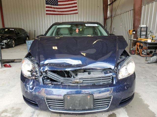 Photo 5 from auction – 2009 CHEVROLET IMPALA 1LT with VIN 2G1WT57K391221365