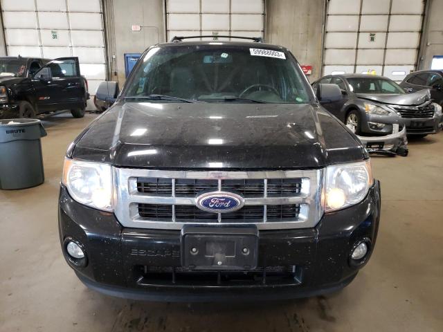 Photo 5 from auction – 2010 FORD ESCAPE XLT with VIN 1FMCU0DGXAKA72074