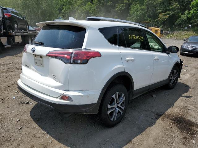 Photo 3 from auction – 2016 TOYOTA RAV4 LE with VIN JTMBFREV4GJ067270