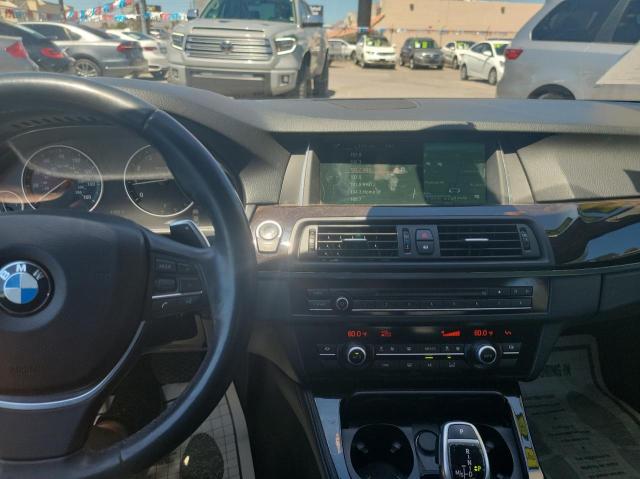 Zdjęcie 9 z aukcji – 2016 BMW 528 I z VIN WBA5A5C51GG348413