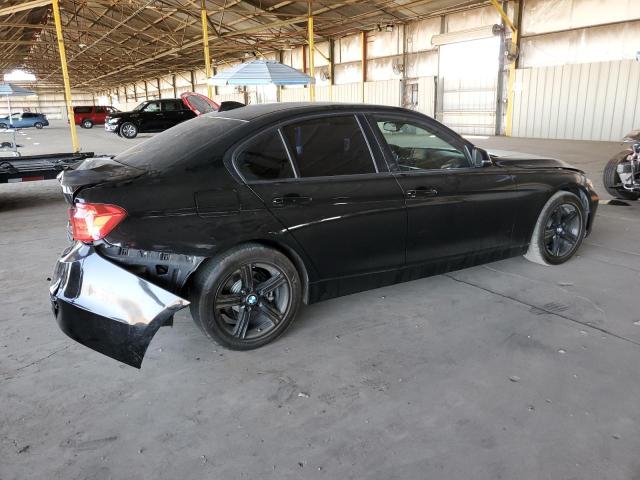 Photo 3 from auction – 2014 BMW 328 I SULE with VIN WBA3C1C58EK115102