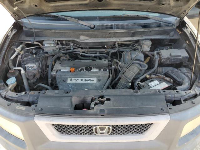 Photo 12 from auction – 2004 HONDA ELEMENT EX with VIN 5J6YH18554L010166
